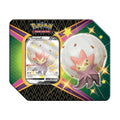 Pok¨¦mon - Shining Fates - Collector's Tin (Eldegoss V)