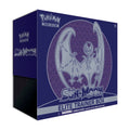 Sun & Moon - Elite Trainer Box (Lunala)(Read Description)