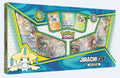 Collection (Jirachi GX) (read description)