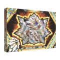 Sun & Moon: Celestial Storm - Solgaleo GX Box (Read Description)