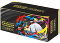 Pok¨¦mon Mega Evolution Mega Brave & Mega Symphonia Premium Trainer Box (Japanese)