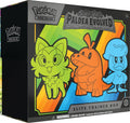Pok¨¦mon - Scarlet & Violet: Paldea Evolved - Elite Trainer Box