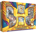 Figure Collection (Alolan Raichu)(Read Description)