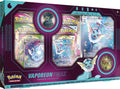See description Pokemon - Premium Collection (Vaporeon VMAX)