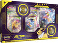 See description Pokemon - Premium Collection (Jolteon VMAX)