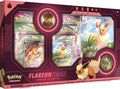 See description Pokemon - Premium Collection (Flareon VMAX)