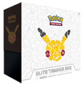 Generations - Elite Trainer Box (READ DESCRIPTION)