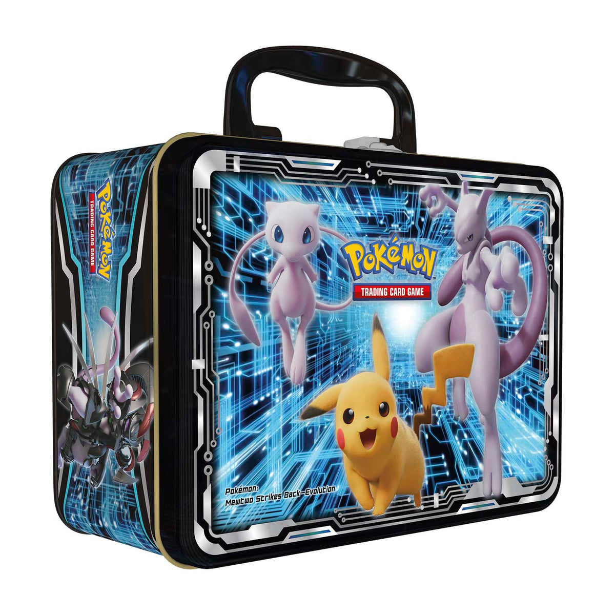 Pok¨¦mon Collector's Chest (Fall 2019- Armored Mewtwo Sealed