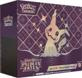 Pok¨¦mon - Scarlet & Violet: Paldean Fates - Elite Trainer Box