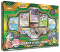 Pin Collection (Legacy Evolution) (read description)