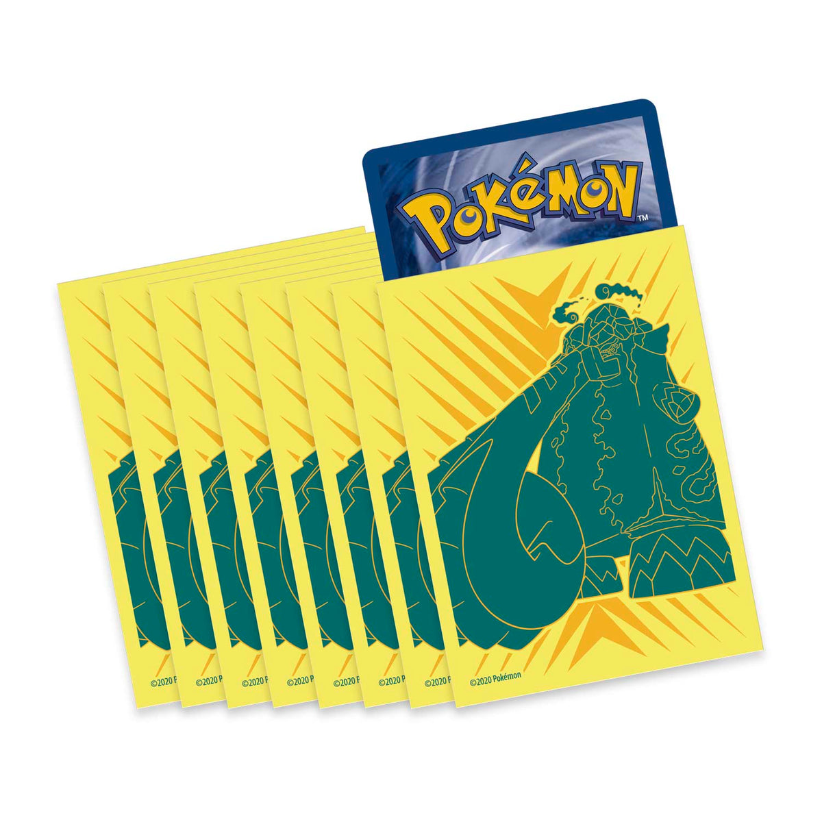 (Tear in Wrap) Sword & Shield: Rebel Clash - Elite Trainer Box - Read Description