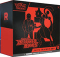 Pok¨¦mon SV10 Destined Rivals Elite Trainer Box