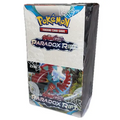 Pok¨¦mon - SV: Paradox Rift - 18 Pack - Half Booster Box