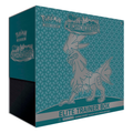 (Tear In Wrap) Sun & Moon: Crimson Invasion - Elite Trainer Box - Read Description