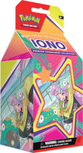 Pok¨¦mon Premium Tournament Collection (Iono)