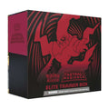 Pok¨¦mon - Sword & Shield: Astral Radiance - Elite Trainer Box