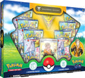 Pokemon GO - Special Collection (Team Instinct) (Read Description)