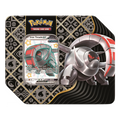 Pokemon - Scarlet & Violet: Paldean Fates - Tin (Iron Treads ex)