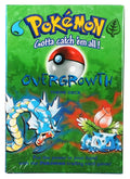 Pokemon Base Set - Theme Deck (Overgrowth) (READ DESCRIPTION)