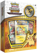 Shining Legends - Pin Collection (Pikachu)