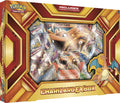 XY: Evolutions - Charizard EX Box (Read Description)