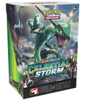 Sun & Moon: Celestial Storm - Build & Battle Box