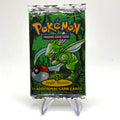 Pok¨¦mon Jungle - Booster Pack (Unlimited) Scyther Artwork