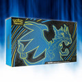 Pok¨¦mon Mega Charizard X ex Ultra-Premium Collection