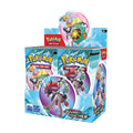 Pok¨¦mon SV Journey Together Non-Enhanced  Booster Box (No Box Topper)