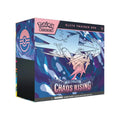 Pokemon - Mega Evolution - Chaos Rising - Elite Trainer Box