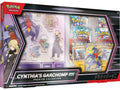Cynthia's Garchomp ex Premium Collection