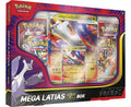 Pok¨¦mon - Mega Latias ex Box