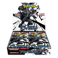 Pokemon - SV Black Bolt - Enhanced Pack Japanese Booster Box