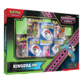 Pok¨¦mon TCG -  Scarlet & Violet: Shrouded Fable - Kingdra ex Special Illustration Collection Box