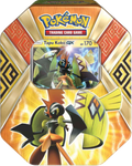 Island Guardians Tin (Tapu Koko GX)