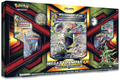 Premium Collection (Mega Tyranitar EX) (Read Description)