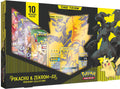 Tag Team - Premium Collection (Pikachu & Zekrom GX)