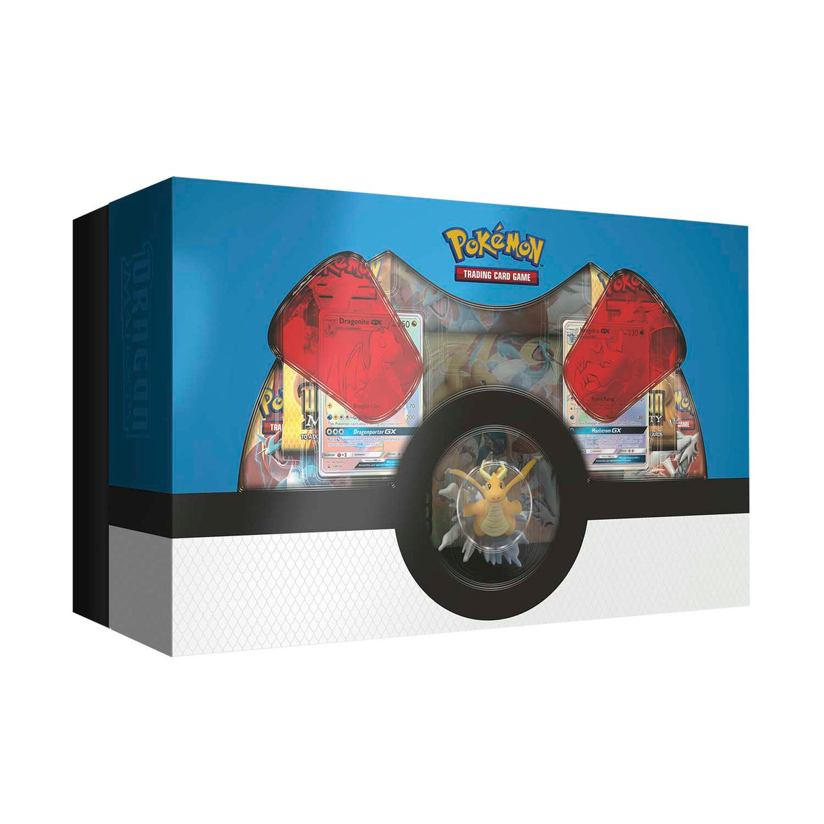 Dragon Majesty - Super-Premium Collection (read description)