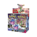 Pok¨¦mon Scarlet & Violet Temporal Forces Booster Box
