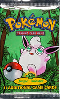 Pok¨¦mon Jungle - Booster Pack (Unlimited) - Light Pack