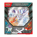 Pok¨¦mon - Combined Powers Premium Collection