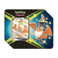 Pok¨¦mon - Shining Fates - Collector's Tin (Cramorant V)