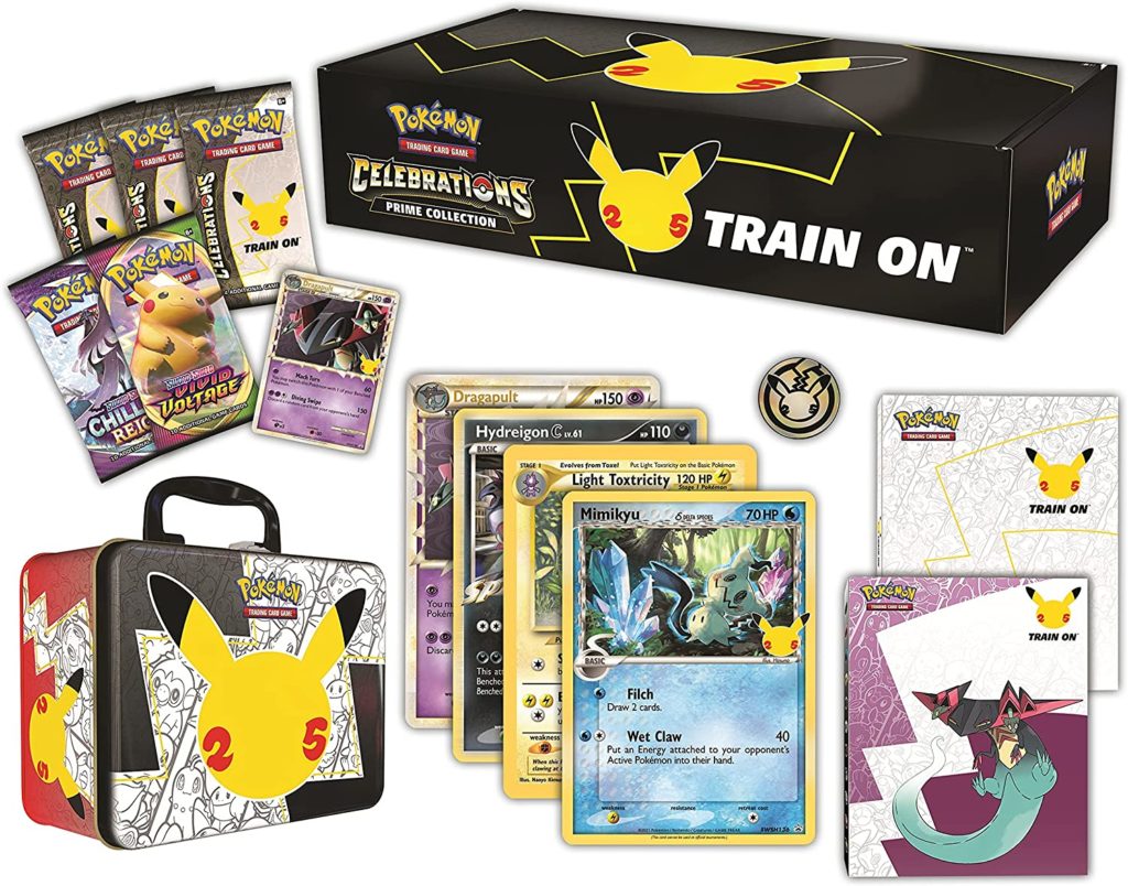 Celebrations: Prime Collection (Read Description)