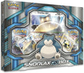 Pok¨¦mon Snorlax GX Box (Read description)