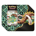 Pokemon - Scarlet & Violet: Paldean Fates - Tin (Great Tusk ex)