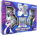 XY: BREAKthrough - Collection (Mega Mewtwo X)(Read Description)