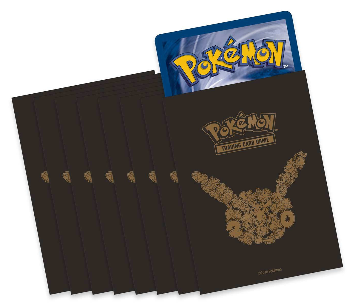 Generations - Elite Trainer Box (READ DESCRIPTION)