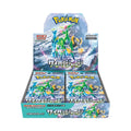 Pok¨¦mon Cyber Judge Booster Box - Japanese
