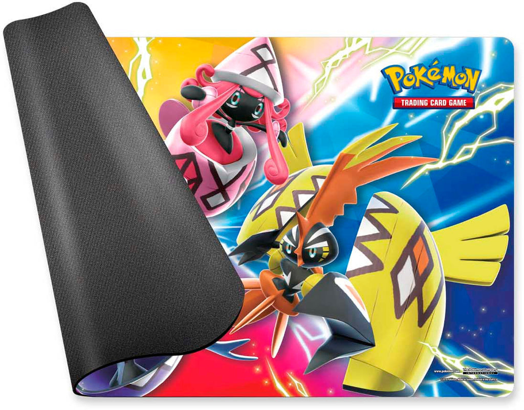 Sun & Moon: Lost Thunder - Premium Collection (Island Guardians GX) (Read Description)