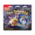 Pok¨¦mon - Scarlet & Violet: Paldean Fates - Tech Sticker Collection (Greavard)